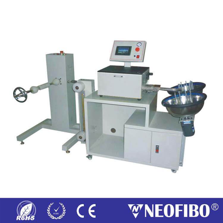 自动穿线机AOFC-2001高颜值大容量工业级设备