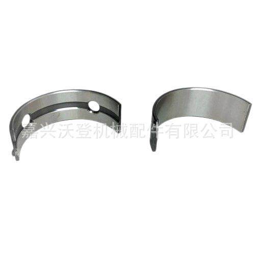 129001-02931 13-920主轴瓦用于洋马TK486V 发动机