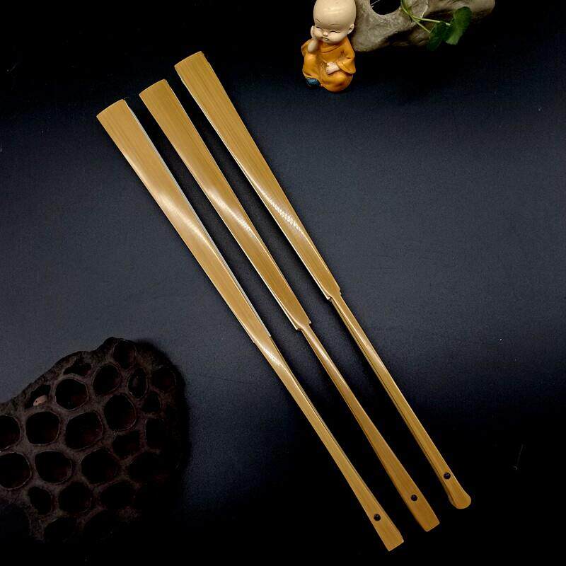 9.5寸18方老玉竹折扇纯手工刮宓苏工超薄扇面文玩空白扇特价清仓