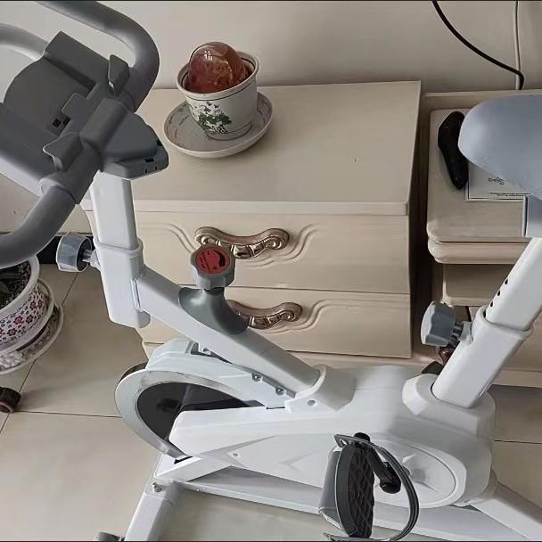 电磁控动感单车家用静音运动自行车室内锻炼健身车单车训练脚踏车
