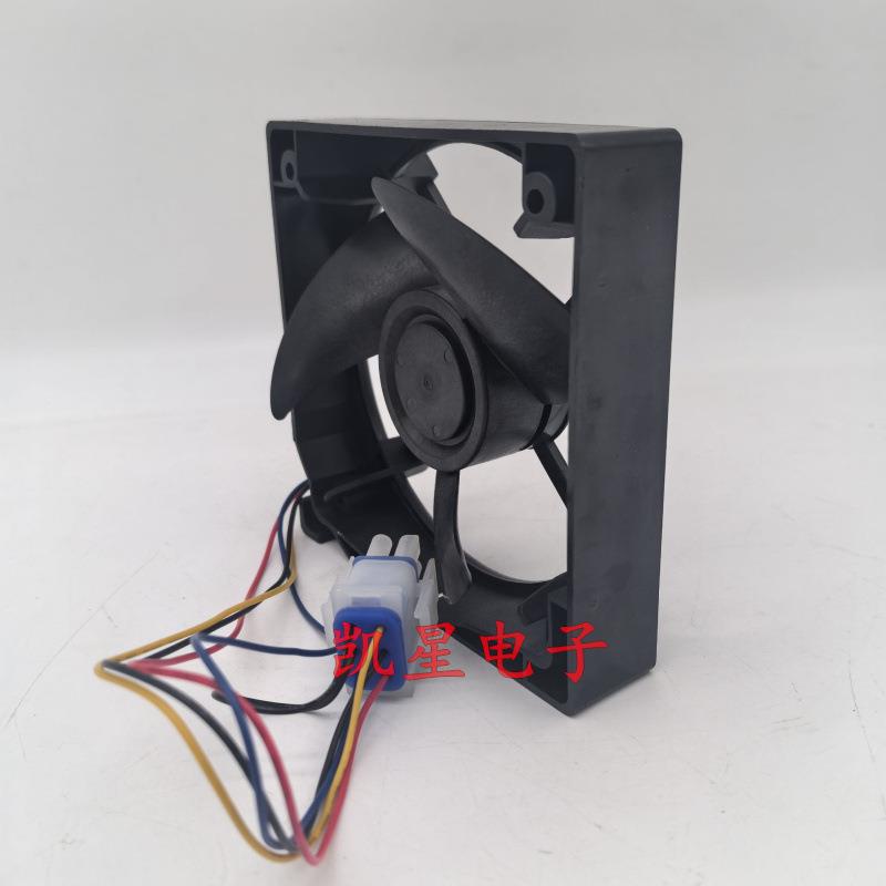 U11P014MS7A3.-517A611蒸发机风扇WRABP6X0340冰箱风扇136v0.23A