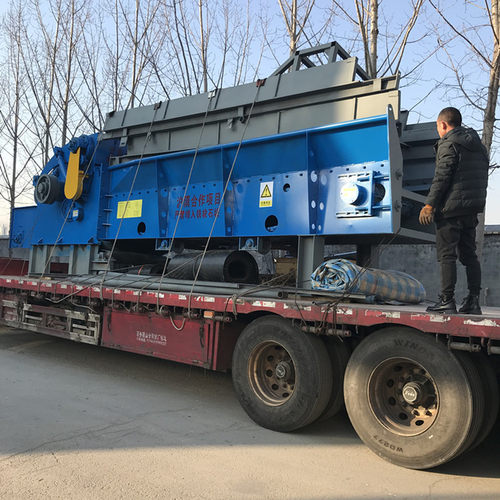 鼓式圆木削片机 竹子木材木片粉碎机 拖拉机牵引式杨木切片机