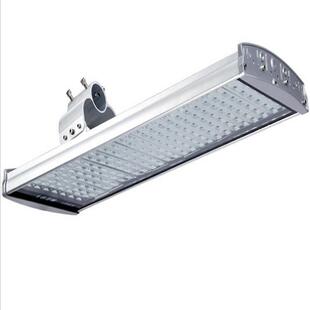 芯鹏达平板路灯头单颗道路照明 明玮电源 154w168W140W普瑞芯片