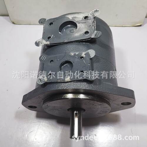 SQP42-60-17-86CС东京计器tokyokeiki泵SQP43-60-35-86CB2-LH-18
