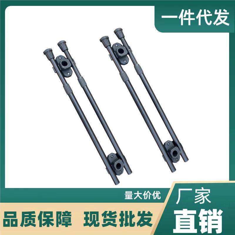 IGT战术桌配件桌面底部连接键四条桌腿+两个连接部件工厂定制直发