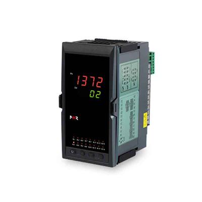虹润NHR-5710/NHR-5720系列八回路/十六回路测量显示控制报警仪