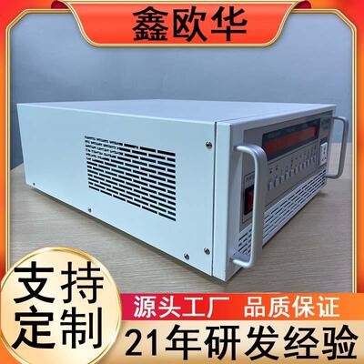 稳定性优t存储式变频电源t2KVA3KVAt压缩机测试供电源