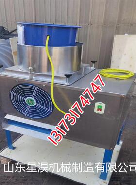 厂家直供应厨房用品大蒜剥皮机分瓣机 商用电动去皮机全自动