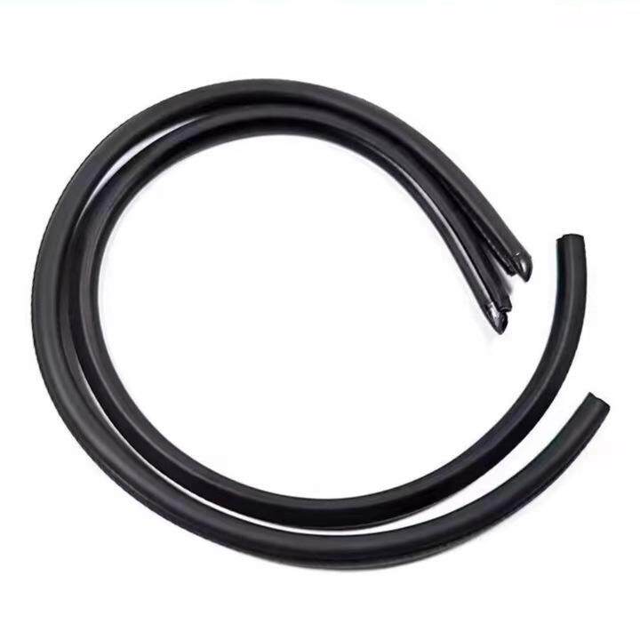 密封条汽车车门隔音车用密封胶条