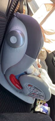 朋友推荐宝贝第一plus汽车儿童安全座椅怎么样，质量有保障吗，好不好用呀？