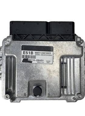 39110-2BAE0汽车电脑版ECUMEG17.9.8全新
