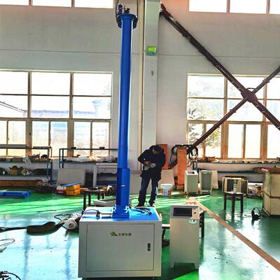 管式落锤冲击TH6011试机电双力管材管冲击强度测试仪塑料冲验击试