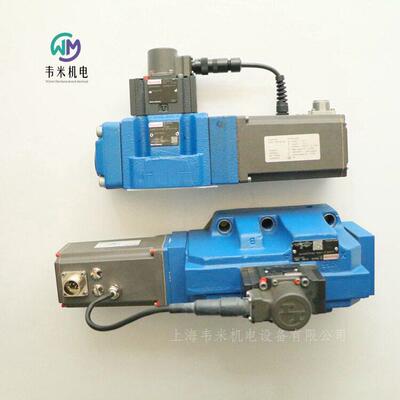 比例伺服阀4WRL25V370M-3X/G24Z4/M 0811404405 韦米主营