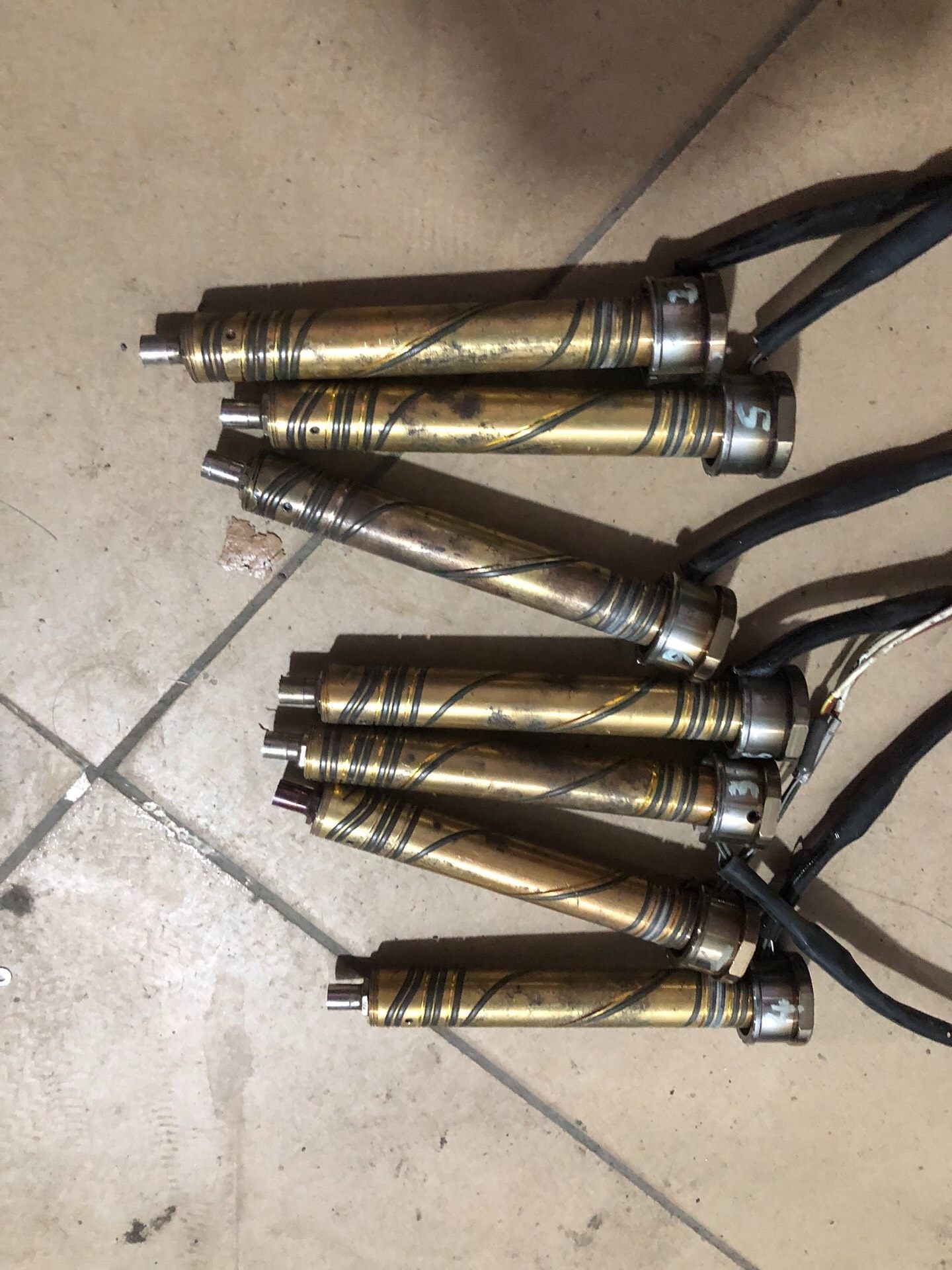 热流道 YUDO mc06 正常使用 一个的价格打包优惠