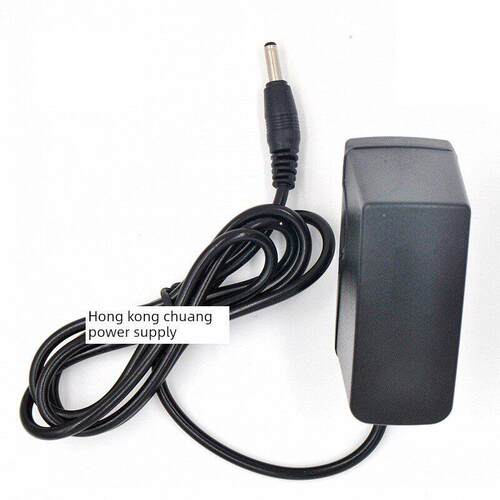 适用德生收音机R909DR920R9012R305充电器3V4.5V6V电源适配器线内