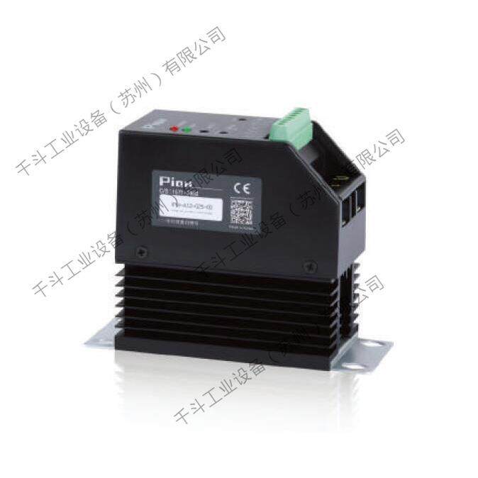 PION单相电力调功器PION-D1W-250-00响应速度快
