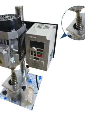 直实验印室立式砂供磨PQP机油墨砂磨机机有硅油墨研磨机丝油墨研