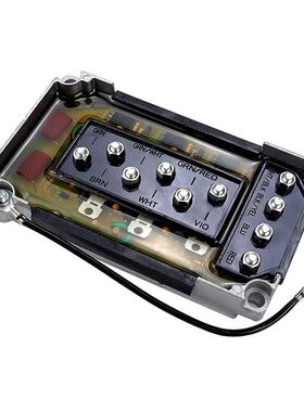 50-275 HP CDI开关盒332-7778 332-7778A12