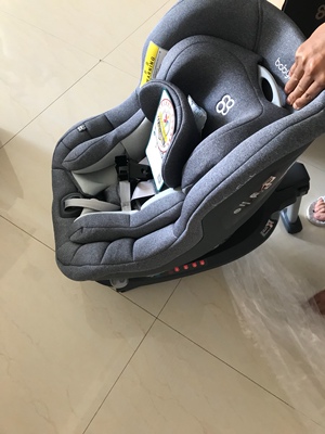 宝贝第一儿童安全座椅真实使用揭秘,不吹不黑反馈质量