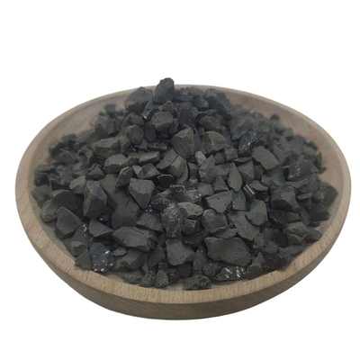 防腐铸石粉熟料铸石颗粒厂家直销质量稳定耐酸耐碱优质铸石粉熟料