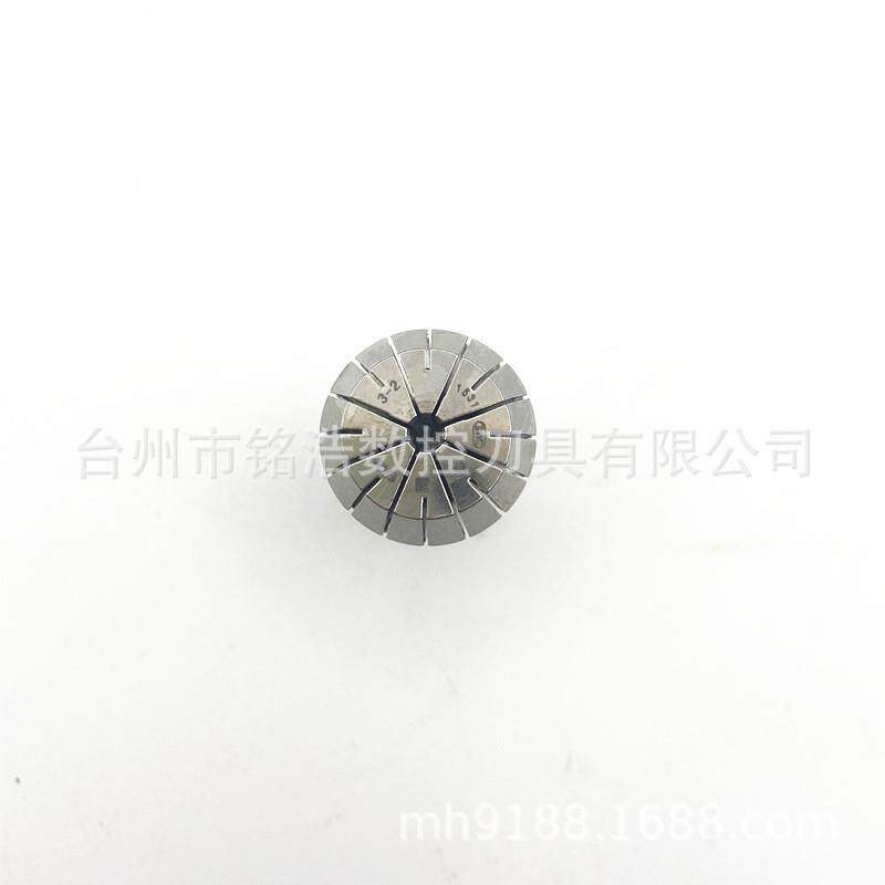 SYIC正河源弹性筒夹ER20 1-13 A级数控夹头 高精度雕刻机夹头