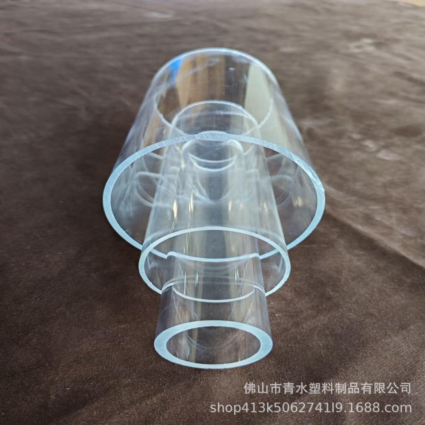 pmma圆柱形亚克力有机玻璃棒