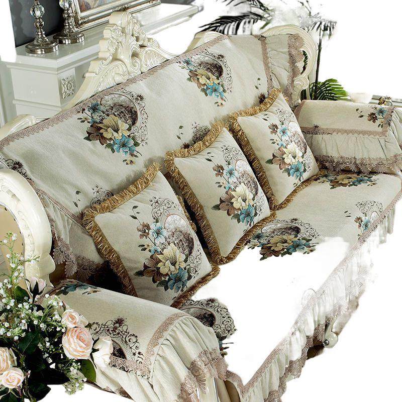 盖通用巾巾罩防滑手巾沙发垫全扶四季靠背欧式套奢华坐垫,居家布艺,沙发套,淘宝优惠券,粉丝福利购,淘宝优惠卷