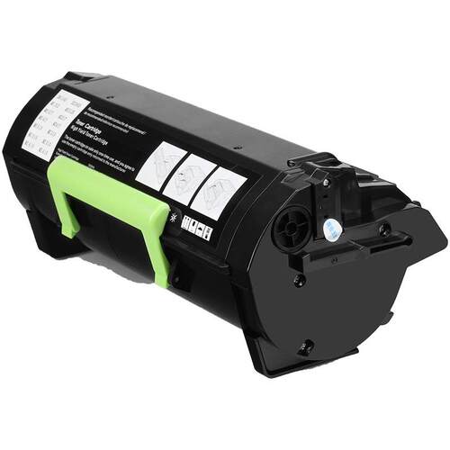 适用夏普MXB46T粉盒MX-B467F碳粉盒MX-B467F B467P墨盒MX-B46DU