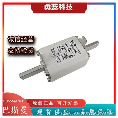保险丝熔断器 170M4180 170M4181 170M4182