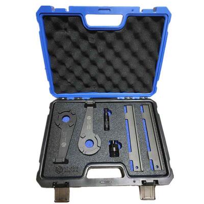 T40047 奥迪A8L 4.2正时工具 奥迪A6 4.2正时工具KT走链轮T40058