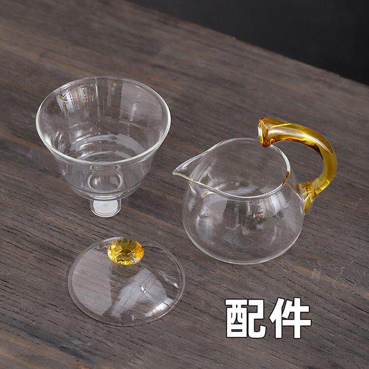懒人茶具套组配件功夫茶壶零配件自吸茶壶各种创意茶壶配件包邮