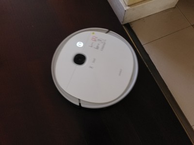 科沃斯DJ65扫地机器人怎么样?用后一,周彻底受不了,真假?