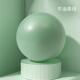 正品 普球拉小蜂腰翘臀瑜伽球健身器材体操防爆球提女2瑜5cm迷你伽