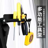 家用折叠梯加厚大踏板人字梯子五金碳钢梯子伸缩梯轻便带工具台