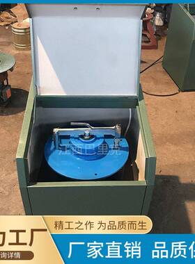 试验室碳化钨料钵制样粉碎机无杂质污染大学试验纯度细碎