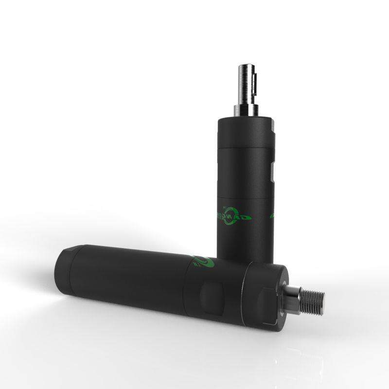 工业级微型叶片式气动马达转速高可手持钻孔打磨行星式气动马达