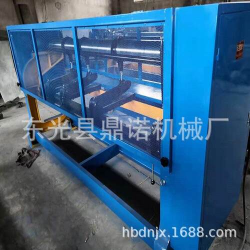 纸开ZBM板切角机 纸箱槽机 纸联箱器 机四开槽切角机