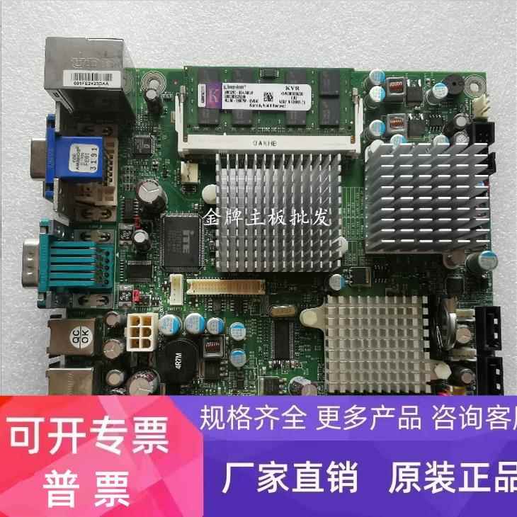 现货~NCR 497-0470603 收银机主板 带内存 议价