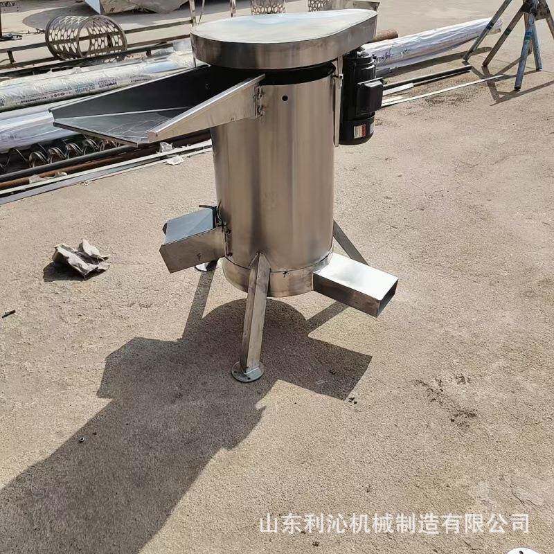 04不锈钢橄榄酸枣脱核机商用水果核肉分离机不锈钢果蔬粉碎机