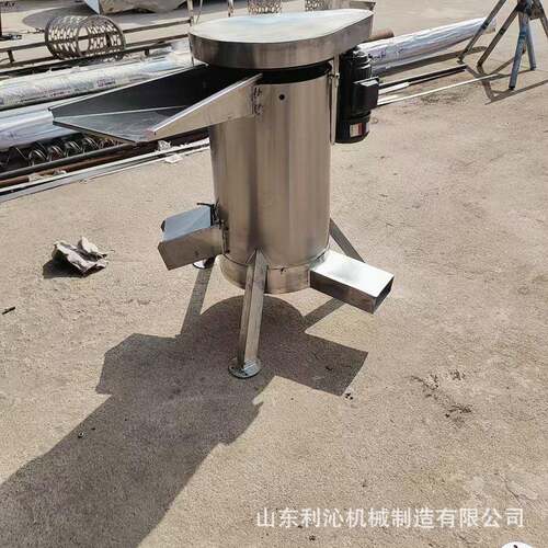 04不锈钢橄榄酸枣脱核机商用水果核肉分离机不锈钢果蔬粉碎机