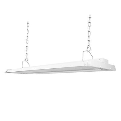 225W320W 1-10V可调照射角度线性工矿灯室内高棚灯仓库运动场应用