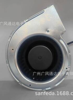 防水G1G133-DE19-15 DC17251 24V 45W 大风量涡轮鼓风机棉花糖风