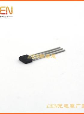 SS461R双极性锁存磁性传感器霍尔元件TO-92检测位置原装Honeywell