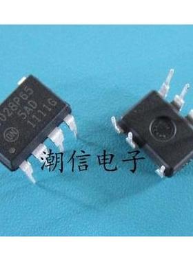 P1028P65 NCP1028P65 电源芯片 全新 可以直接拍买