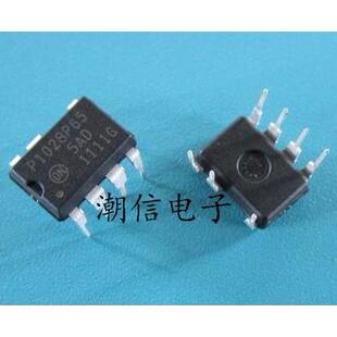 P1028P65 NCP1028P65 电源芯片 全新 可以直接拍买