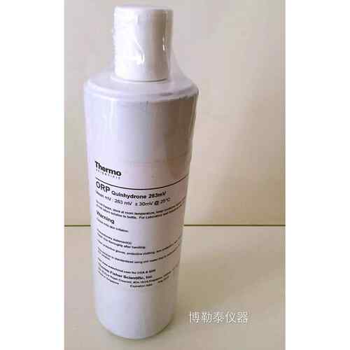 Thermo Scientific Eutech优特 KCl 校准液ECCON1288BT电导率标准