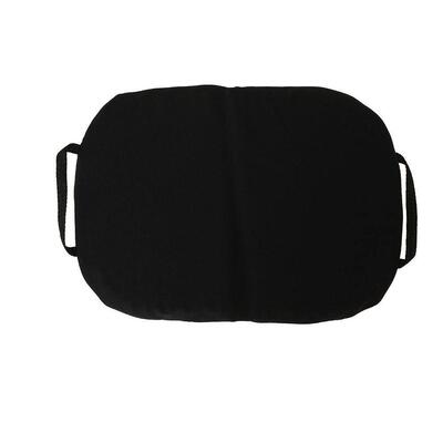 Decompress Gel Seat Cushion Breathable Honeycomb Design For