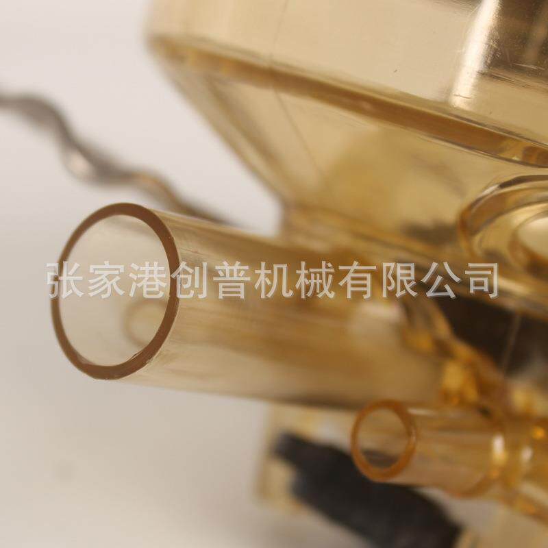 350毫升利拉伐和谐挤奶杯组配件集乳器牛场挤奶机配件挤奶爪
