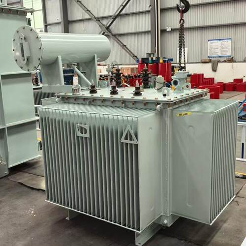 生产S11-2500KVA6300KVA电力变压器22KV33KV变压器生产厂家