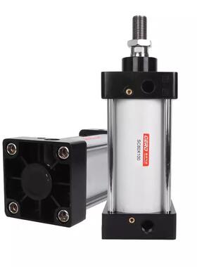 CERD缸SC32-25SC无品牌/40-气075SC50-10SC63-50SC80-125SC100-15